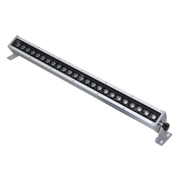 Ultradünne 24W LED Wall Washer Licht (GH-XQ-04)